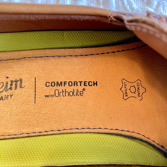 Men’s Florsheim Loafers - Picture 8 of 12